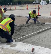 Northland Concrete Services