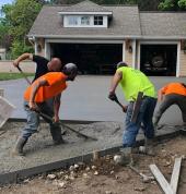 Northland Concrete Services