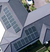 Residential solar