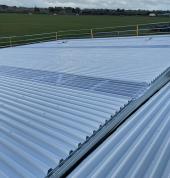 Commercial Roofing