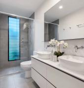 Bathroom Renovations West Auckland