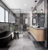 Bathroom Renovations West Auckland