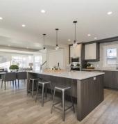 Kitchen Renovations Hamilton