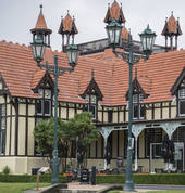 Duyvestyn Trenching and Drainage Rotorua (3097) Plumbing Materials and Supplies 7_small