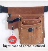 Millenz Normal Electricians Tool Belt / Right Hand