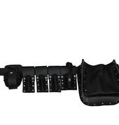 Millenz Heavy Duty Riggers Belt