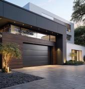 Garage Door Repair Silverdale