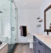 Bathroom Renovations North Shore