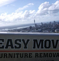 Free Webinar: How to Plan a Stress-Free Move with Easy Move Furniture Removals Auckland Central (1010) Removalists