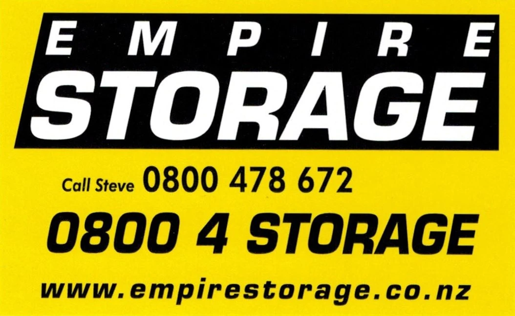 Empire Storage Limited