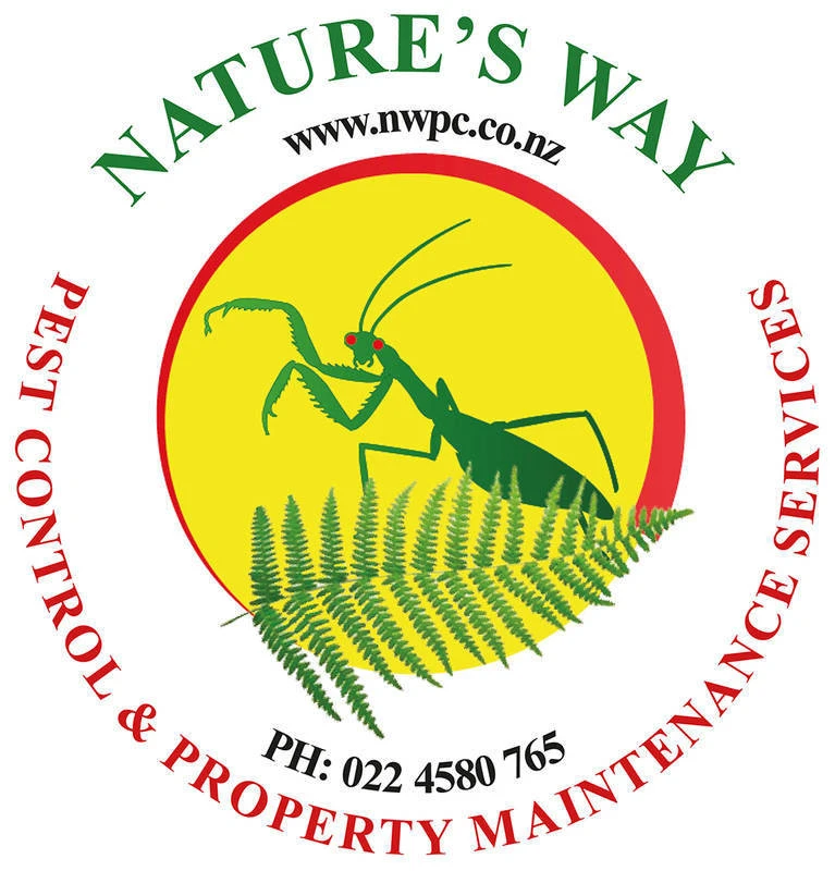 Nature's Way Pest Control