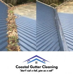 Free Roof Inspection with every booking New Plymouth City (4310) Gutter Cleaning