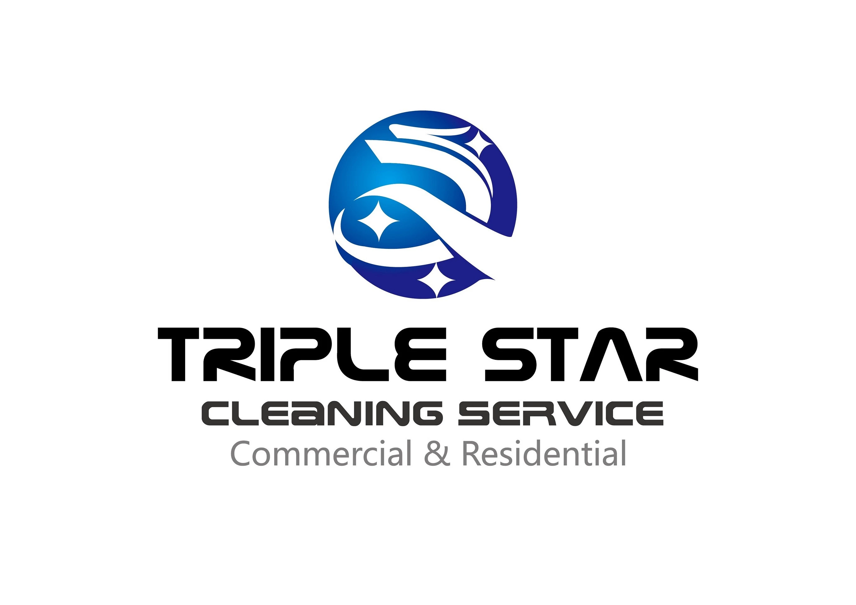 Triple Star Commercial Cleaning Services